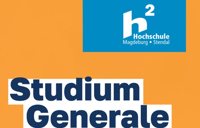 Grafik für "Studium Generale".