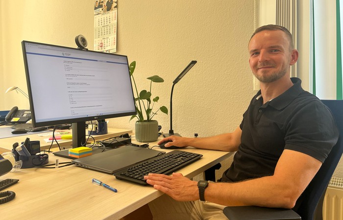 Forschung vorgestellt: Gegen Fachkräftemangel in der Altenpflege – Migration und Integration stärken in die Altenpflege in Sachsen-Anhalt (MIASA)