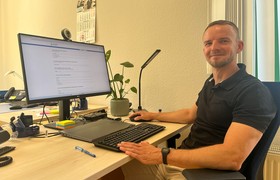 Forschung vorgestellt: Gegen Fachkräftemangel in der Altenpflege – Migration und Integration stärken in die Altenpflege in Sachsen-Anhalt (MIASA)
