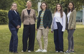 Forschung vorgestellt: Bereit für den Ernstfall? - Disaster Literacy/Preparedness ausgewählter Gesundheitsberufe und Akteure im Gesundheitswesen (DiLiP)
