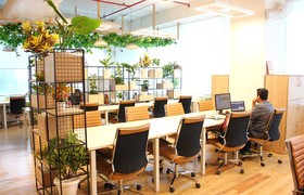 Forschung vorgestellt: HiRES - House of International and Responsible Entrepreneurship and Sustainability