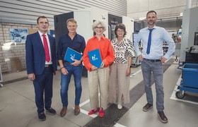 Kooperationsvertrag für angehende Ingenieur:innen der BBS Otto-von-Guericke