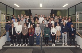 58 neue Deutschland-Stipendien vergeben