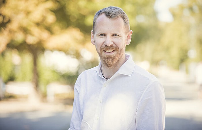 Alumni Portraits: Passion meets prospects for the future