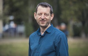 Alumni Stories: Ausprobieren, offen bleiben, machen!