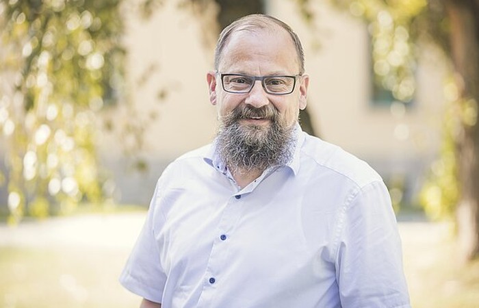 Damit uns das Wasser nicht bis zum Hals steht: Was Wasserwirtschaft kann