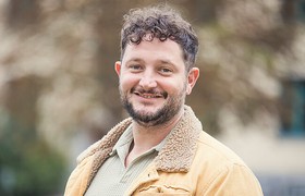 Alumni Stories: Freigeist mit Forscherdrang
