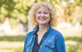 Alumni Stories: Den Interessen folgen und am Ball bleiben