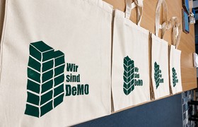 Demokratie vor Ort stärken