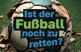 Ringvorlesung "Weiblichkeit und Fankultur im Fußball" am 9. Juni!