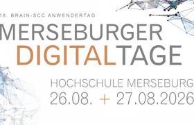 Merseburger Digitaltage 2026