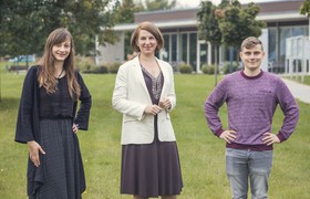 Hochschule Magdeburg-Stendal unterzeichnet den Global Climate Letter