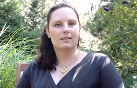 Alumni Story: Sonja Kracke