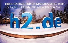 Happy Holidays!