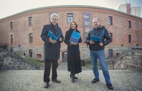 Cooperation agreement between Festung Mark and Magdeburg-Stendal University of Applied Sciences