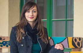 Von der Ingenieurökologiestudentin zur Klimaschutzmanagerin