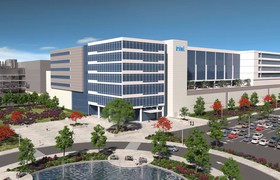 Intel beschließt Bau von Fabrikanlagen in Magdeburg