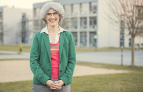 Prof. Dr. Manuela Schwartz wird neue Rektorin der Hochschule Magdeburg-Stendal