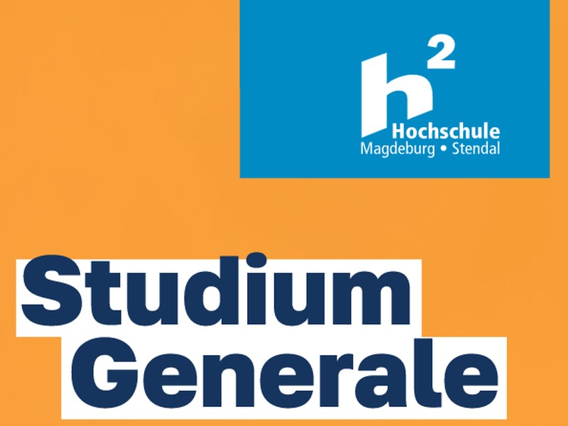 Grafik für "Studium Generale".