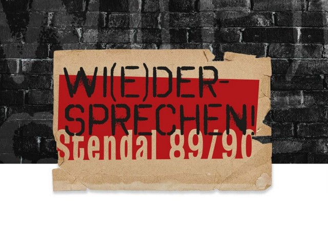 Bürgerdialog: „Wie schauen Sie auf 35 Jahre Deutsche Einheit zurück? Wie haben Sie die Jahre des Umbruchs erlebt?"