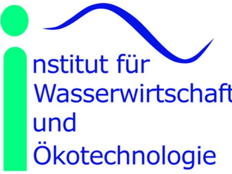 Logo des Instituts.