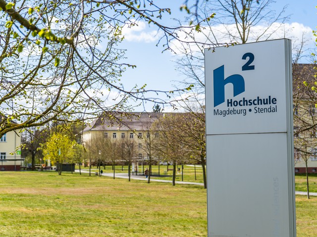 Ringvorlesung in Stendal: Kindheit in gesellschaftlichen Umbrüchen