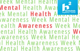 Start in die Mental Health Awareness Week