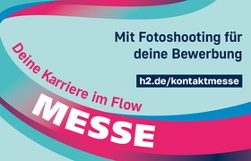 59 Unternehmen an einem Ort – Firmenkontaktmesse 2025