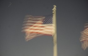 Ausstellung „America up close“ ab dem 02. November an der Hochschule!