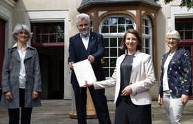 Hochschule Magdeburg-Stendal erhält Promotionsrecht